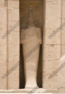 Photo Texture of Hatshepsut 0118